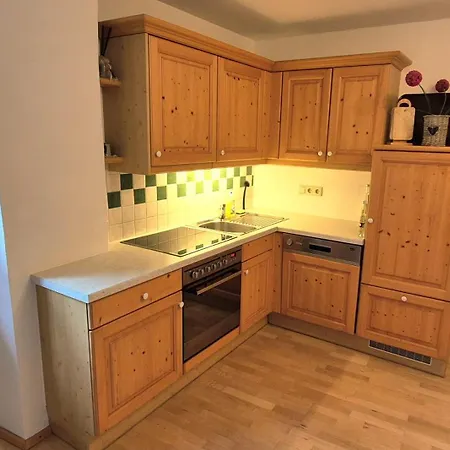 Haus Stierschneider Apartment