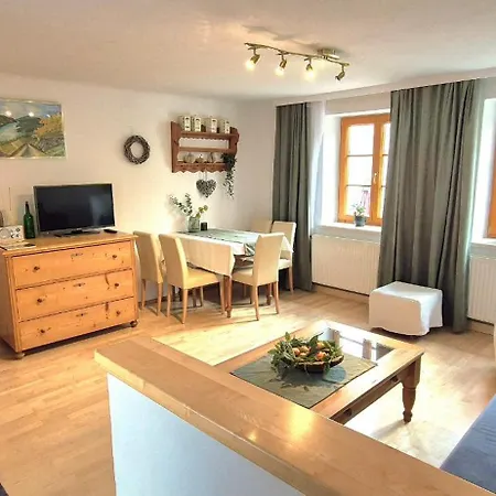 Haus Stierschneider Apartment Spitz an der Donau