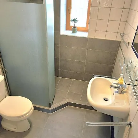 Appartement Haus Stierschneider *