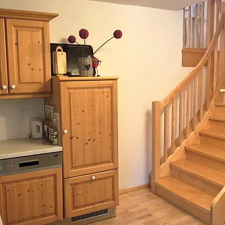 Haus Stierschneider Apartment Spitz an der Donau