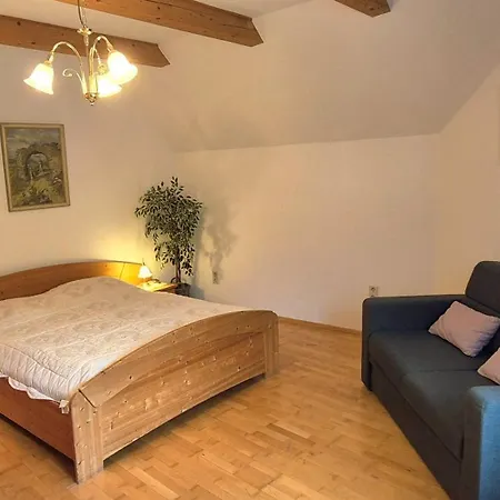 Haus Stierschneider * Spitz an der Donau