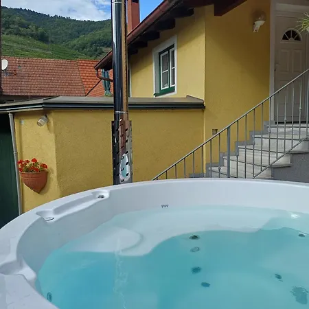 Haus Stierschneider Apartment *
