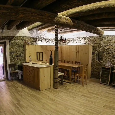 Haus Stierschneider Apartment