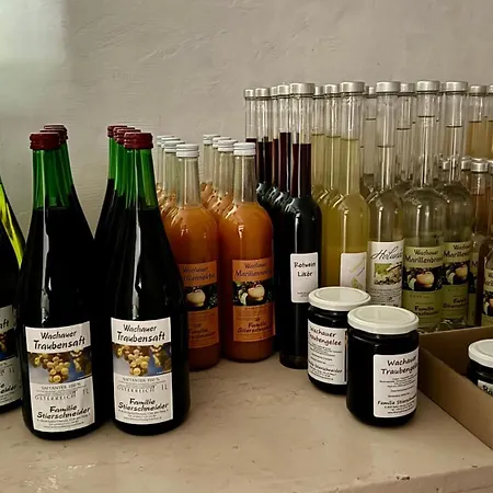 Haus Stierschneider Appartement *