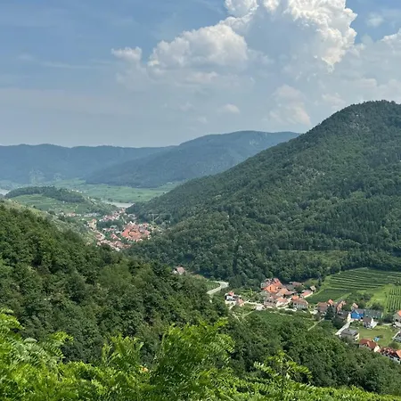 Apartment Haus Stierschneider Spitz an der Donau