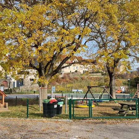 Haus Stierschneider Spitz an der Donau