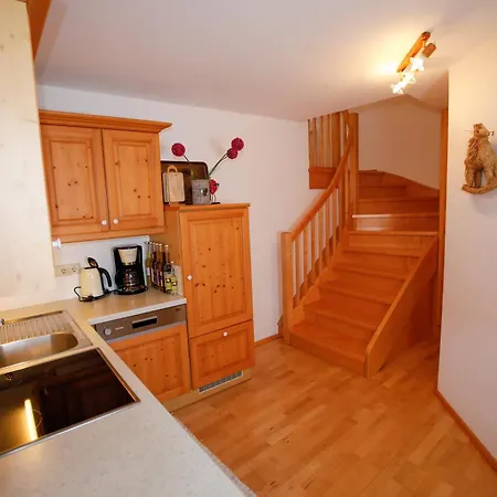 Apartment Haus Stierschneider Spitz an der Donau