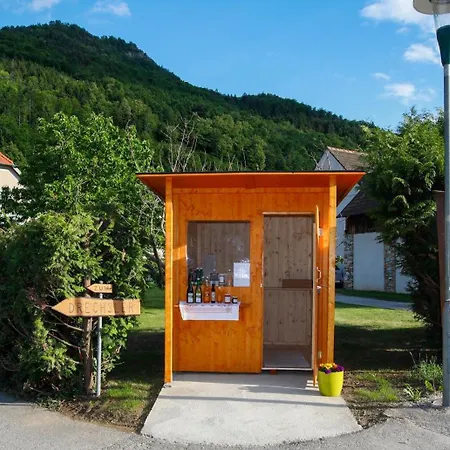 Haus Stierschneider Spitz an der Donau