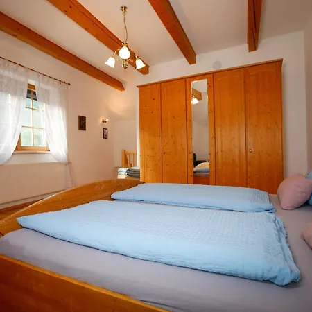 Apartment Haus Stierschneider Spitz an der Donau