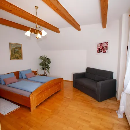 Haus Stierschneider Spitz an der Donau