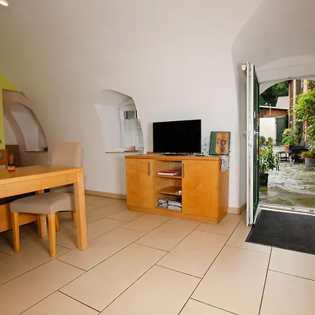Haus Stierschneider Apartment Spitz an der Donau