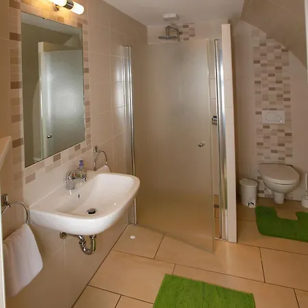 Apartment Haus Stierschneider Spitz an der Donau