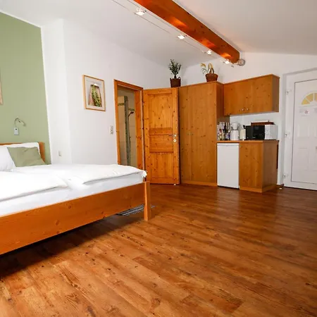 Haus Stierschneider Spitz an der Donau