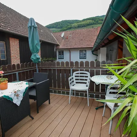 Haus Stierschneider *