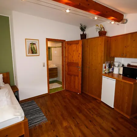 Apartment Haus Stierschneider