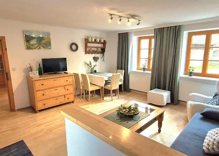 Haus Stierschneider Apartament Spitz an der Donau