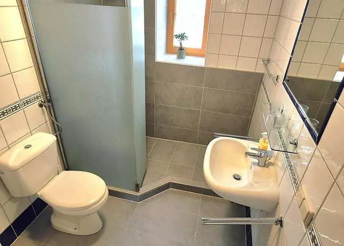 Apartament Haus Stierschneider *