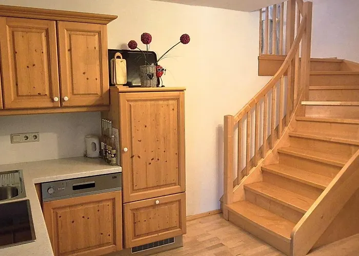 Haus Stierschneider Apartament Spitz an der Donau