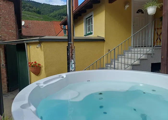 Haus Stierschneider Apartament *