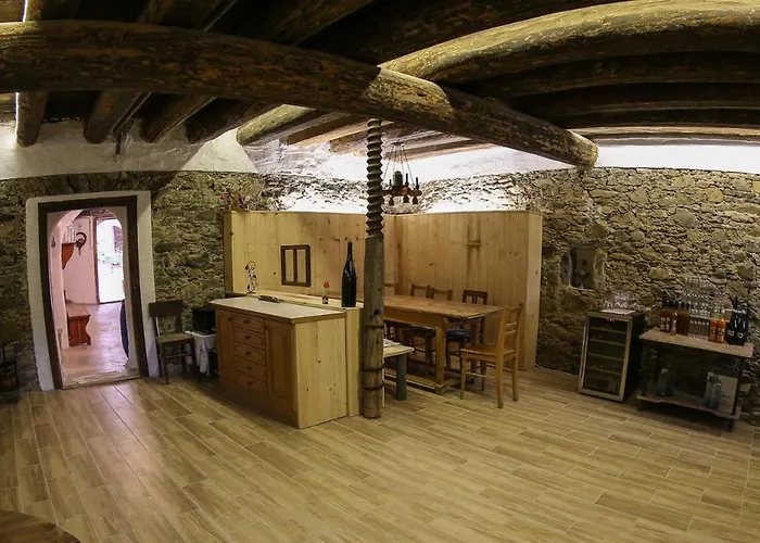 Haus Stierschneider Apartament