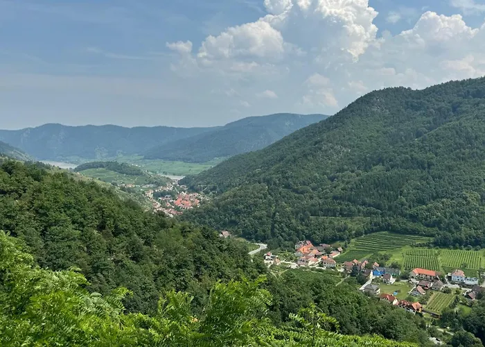 Apartament Haus Stierschneider Spitz an der Donau