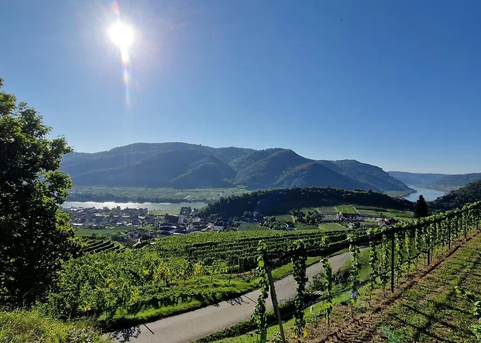 Apartament Haus Stierschneider *